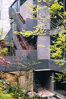 Yakamoz qianchuan Hotel