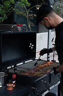 Yakamoz qianchuan Hotel