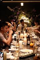 Yakamoz qianchuan Hotel