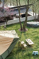 Yakamoz qianchuan Hotel