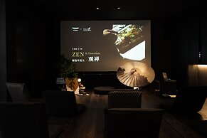 Yakamoz qianchuan Hotel