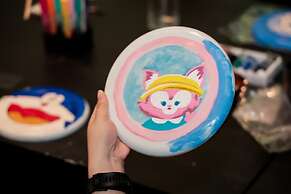 Yakamoz qianchuan Hotel