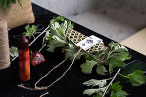 Yakamoz qianchuan Hotel