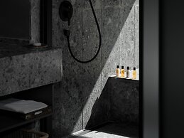 Yakamoz qianchuan Hotel