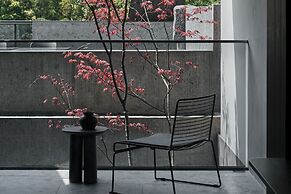 Yakamoz qianchuan Hotel