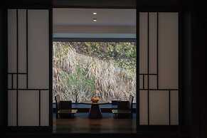 Yakamoz qianchuan Hotel