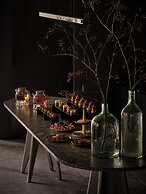 Yakamoz qianchuan Hotel