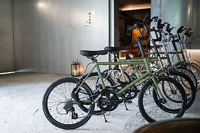 Yakamoz qianchuan Hotel