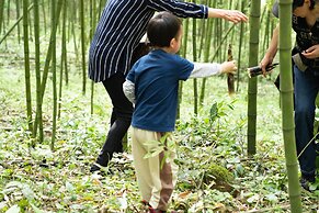 Yakamoz qianchuan Hotel