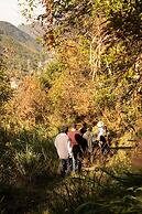 Yakamoz qianchuan Hotel