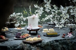 Yakamoz qianchuan Hotel