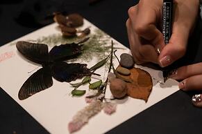 Yakamoz qianchuan Hotel