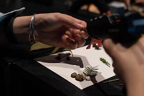 Yakamoz qianchuan Hotel