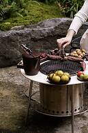 Yakamoz qianchuan Hotel