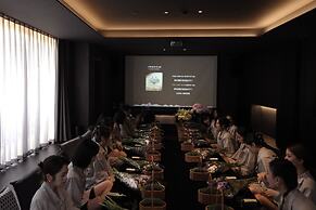 Yakamoz qianchuan Hotel