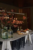 Yakamoz qianchuan Hotel