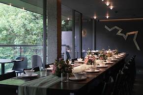 Yakamoz qianchuan Hotel