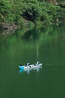 Yakamoz qianchuan Hotel