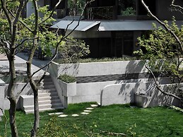 Yakamoz qianchuan Hotel