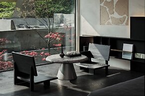 Yakamoz qianchuan Hotel