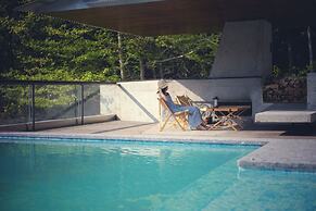 Yakamoz qianchuan Hotel