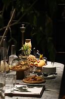 Yakamoz qianchuan Hotel