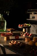 Yakamoz qianchuan Hotel