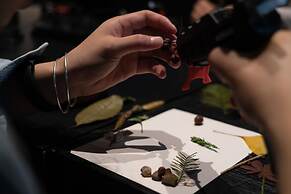 Yakamoz qianchuan Hotel