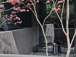 Yakamoz qianchuan Hotel