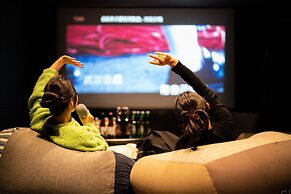 Yakamoz qianchuan Hotel