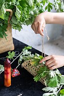 Yakamoz qianchuan Hotel