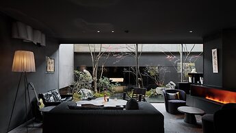 Yakamoz qianchuan Hotel