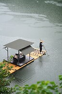 Yakamoz qianchuan Hotel