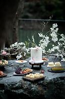 Yakamoz qianchuan Hotel