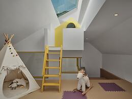 Yakamoz qianchuan Hotel