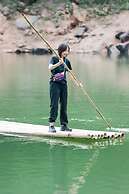 Yakamoz qianchuan Hotel