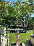 Yakamoz qianchuan Hotel