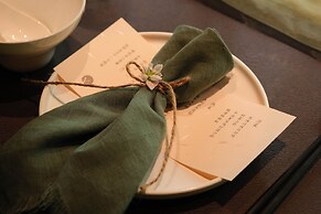 Yakamoz qianchuan Hotel