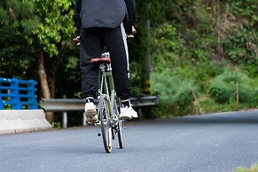 Yakamoz qianchuan Hotel