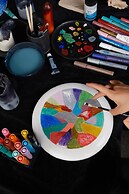 Yakamoz qianchuan Hotel