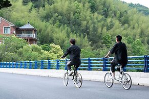 Yakamoz qianchuan Hotel