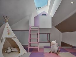 Yakamoz qianchuan Hotel