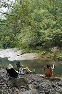 Yakamoz qianchuan Hotel