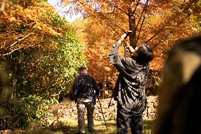 Yakamoz qianchuan Hotel