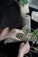 Yakamoz qianchuan Hotel