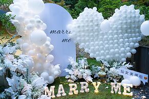 Yakamoz qianchuan Hotel