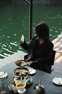 Yakamoz qianchuan Hotel