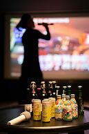 Yakamoz qianchuan Hotel