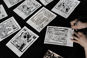 Yakamoz qianchuan Hotel