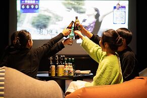 Yakamoz qianchuan Hotel